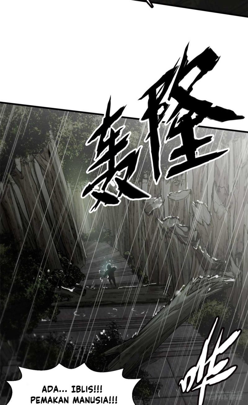 A Demonic Heart Chapter 01 Gambar 8