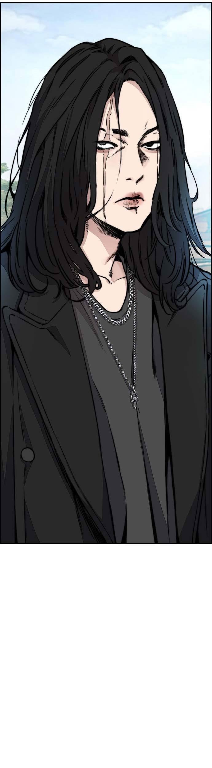 Wind Breaker Chapter 442 Gambar 89