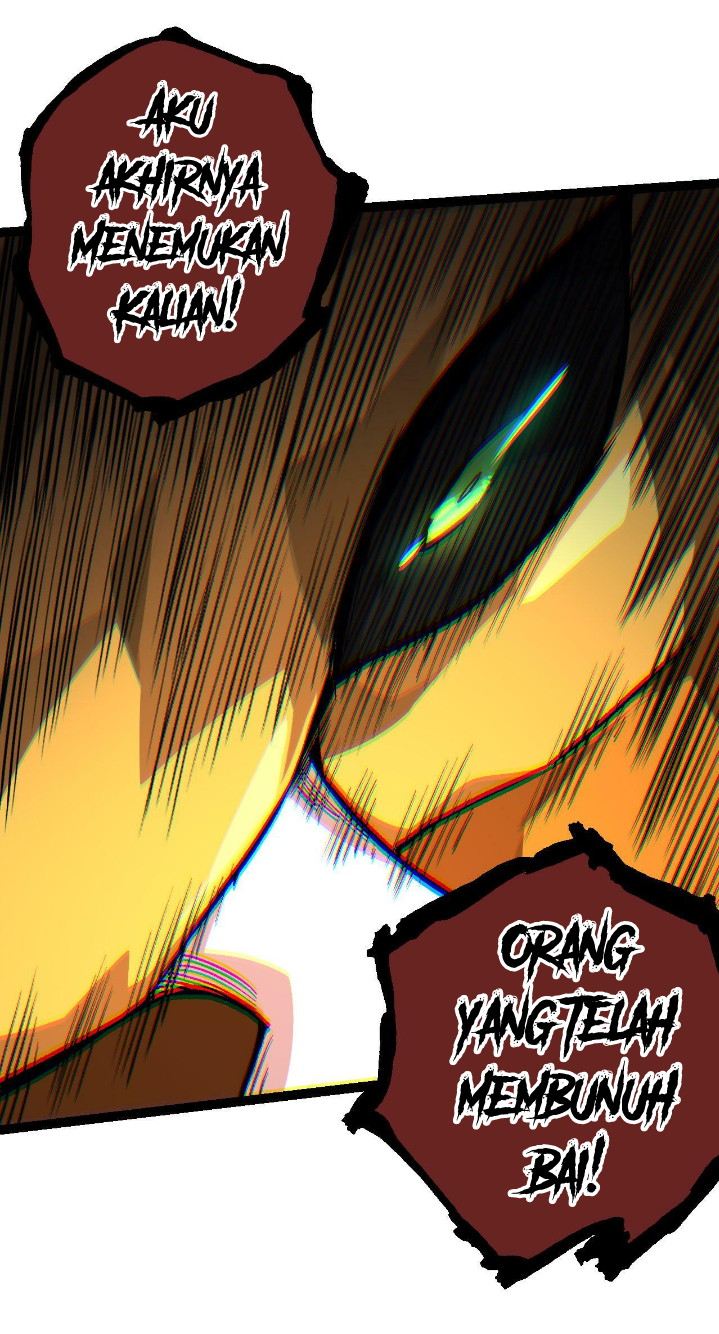 Evolution Begins With A Big Tree Chapter 57 Gambar 40