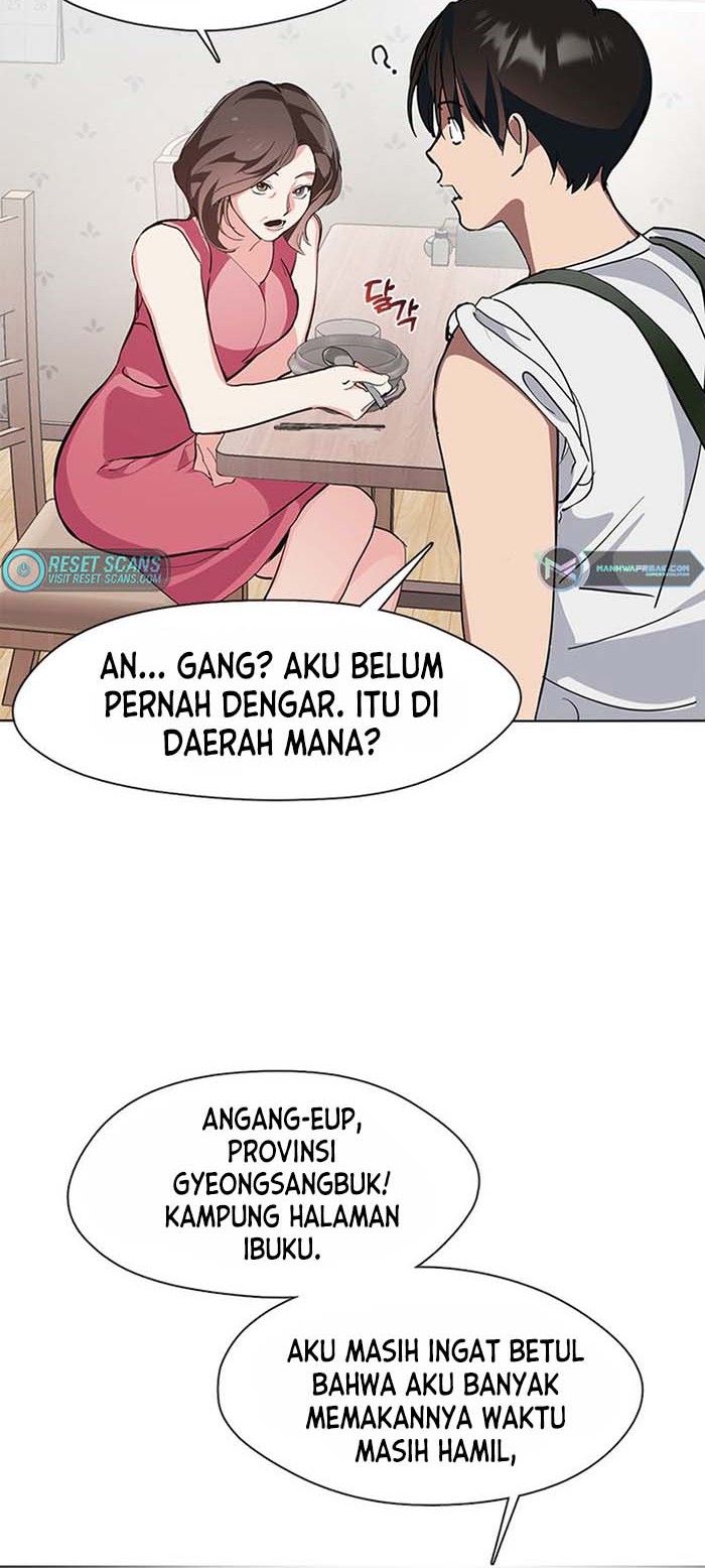 Underworld Restaurant Chapter 08 Gambar 7