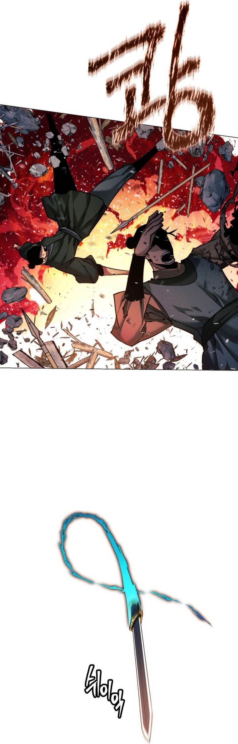 Modern Man Who Fall Into Murim Chapter 38 Gambar 19