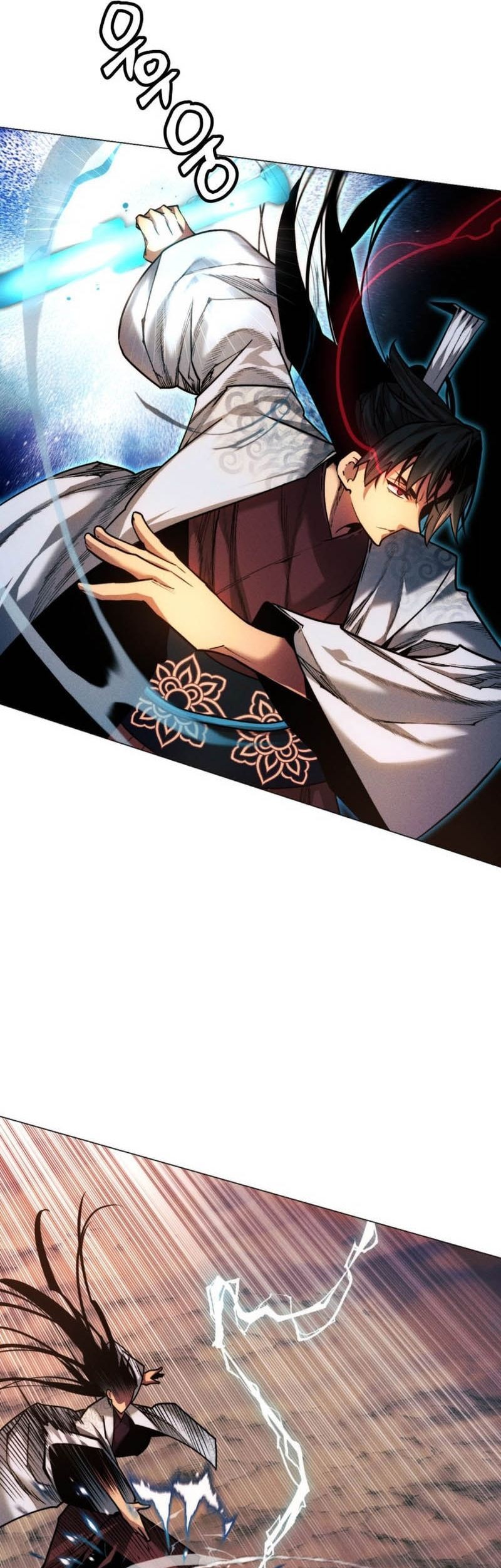 Modern Man Who Fall Into Murim Chapter 38 Gambar 21