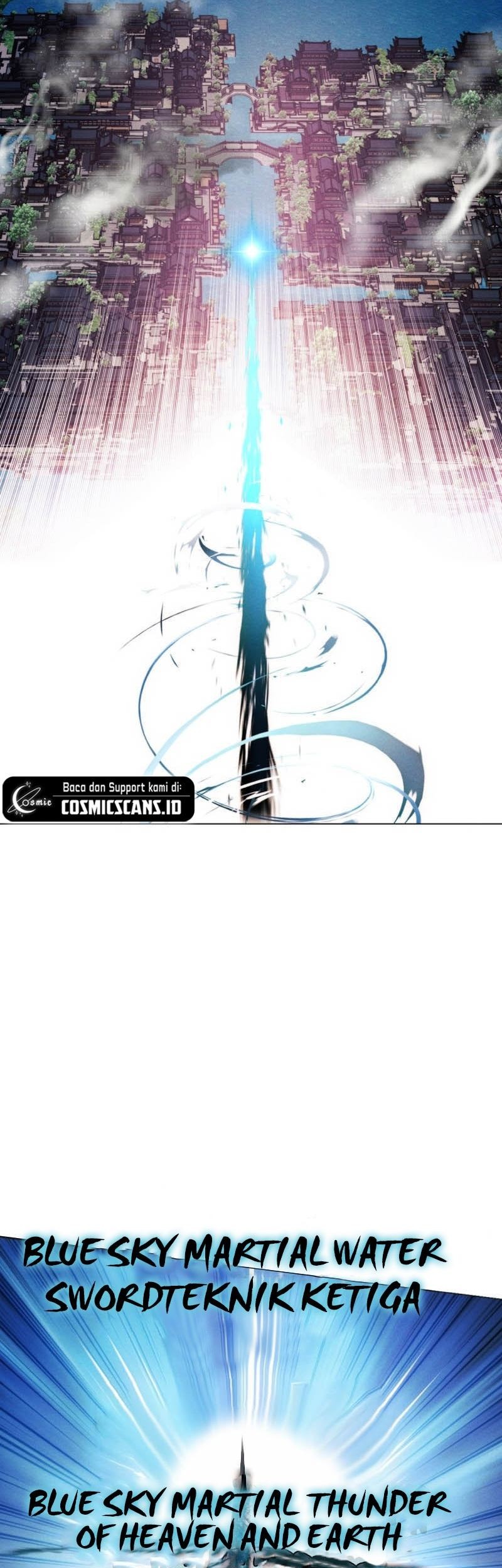 Modern Man Who Fall Into Murim Chapter 38 Gambar 23