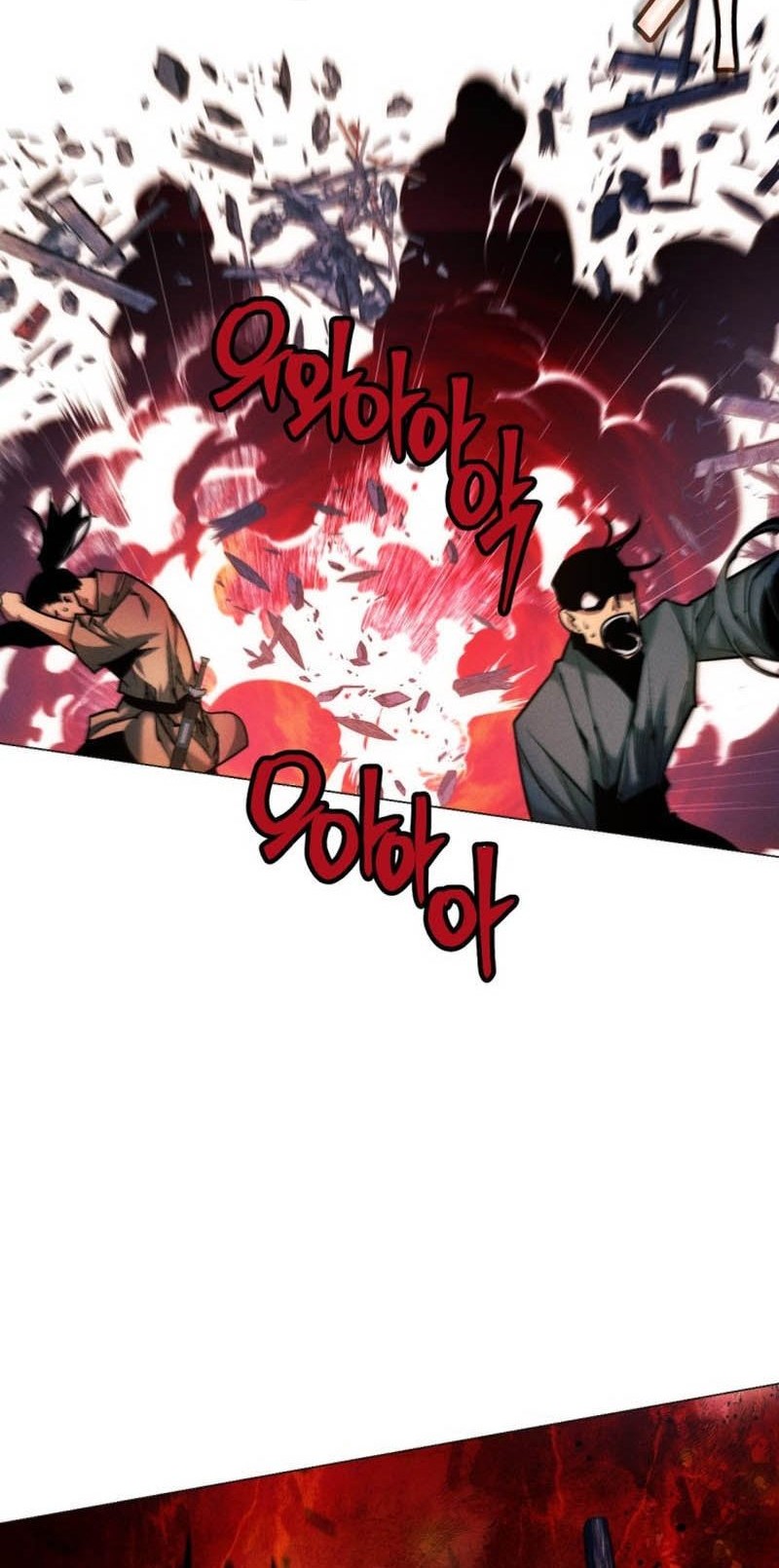 Modern Man Who Fall Into Murim Chapter 38 Gambar 26