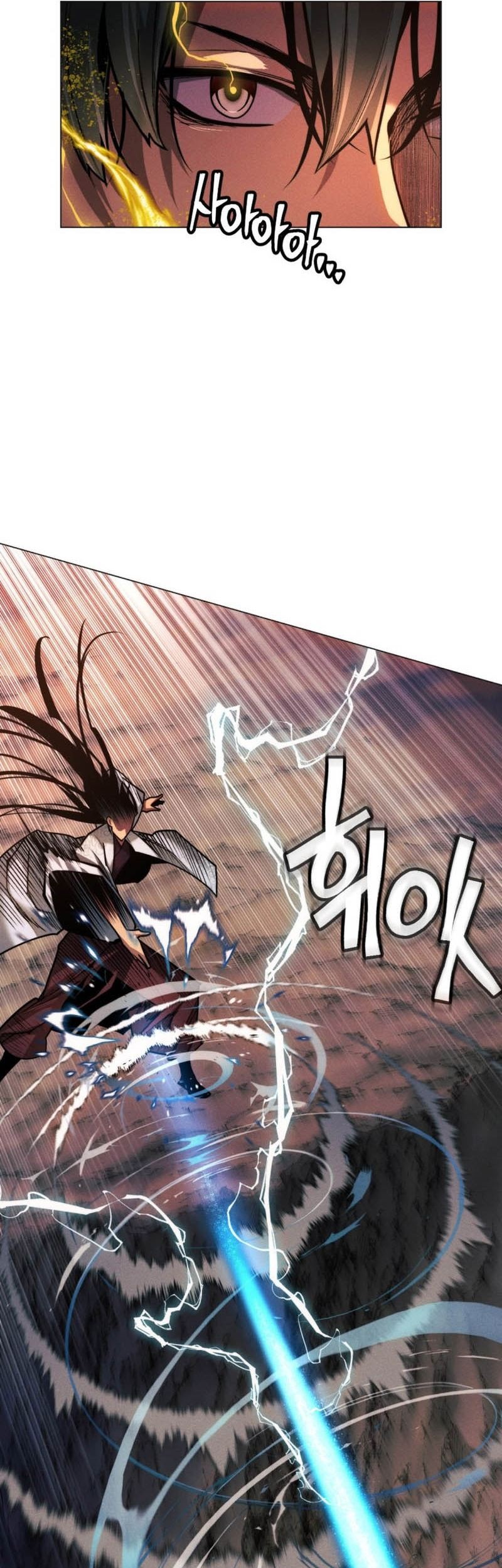 Modern Man Who Fall Into Murim Chapter 38 Gambar 46