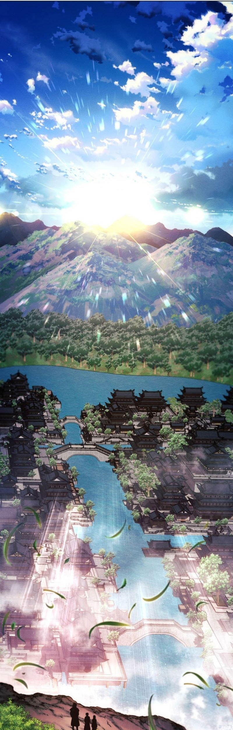 Modern Man Who Fall Into Murim Chapter 38 Gambar 5