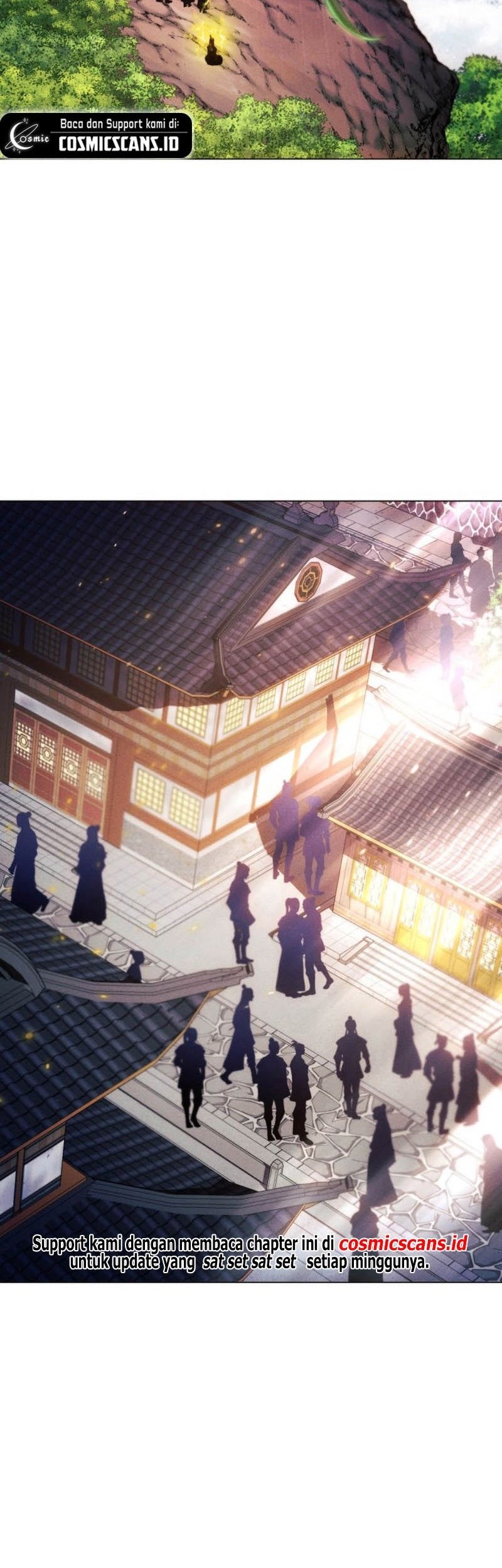 Modern Man Who Fall Into Murim Chapter 38 Gambar 6