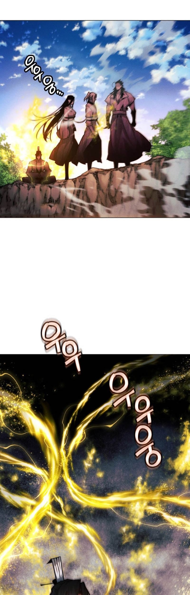 Modern Man Who Fall Into Murim Chapter 38 Gambar 7