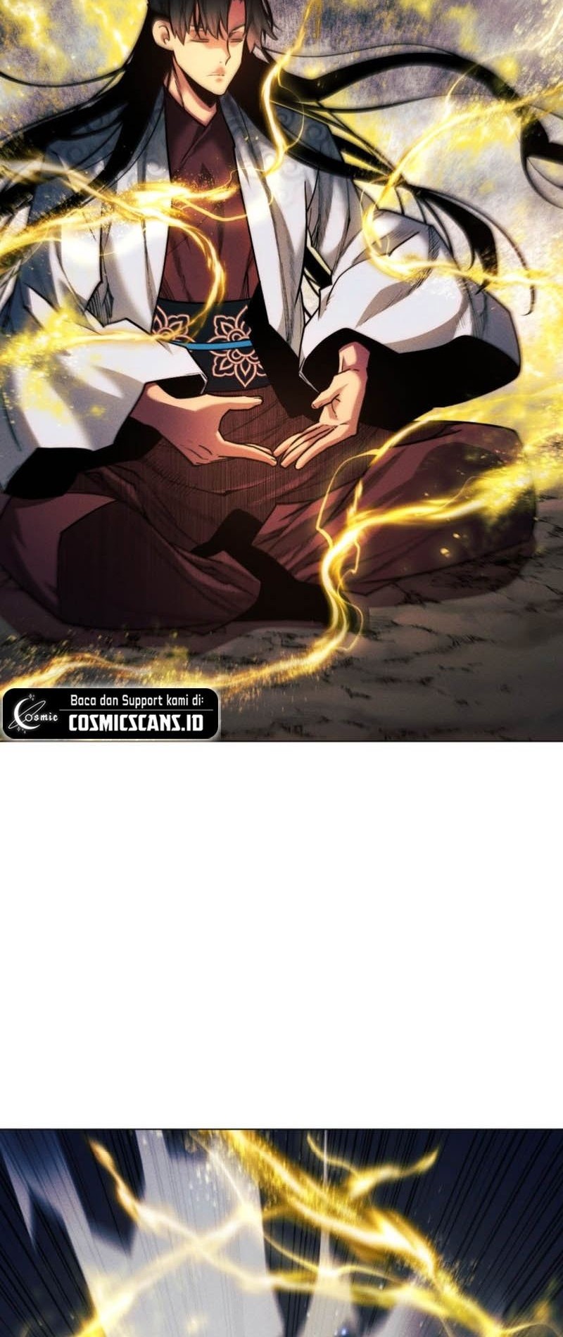 Modern Man Who Fall Into Murim Chapter 38 Gambar 8