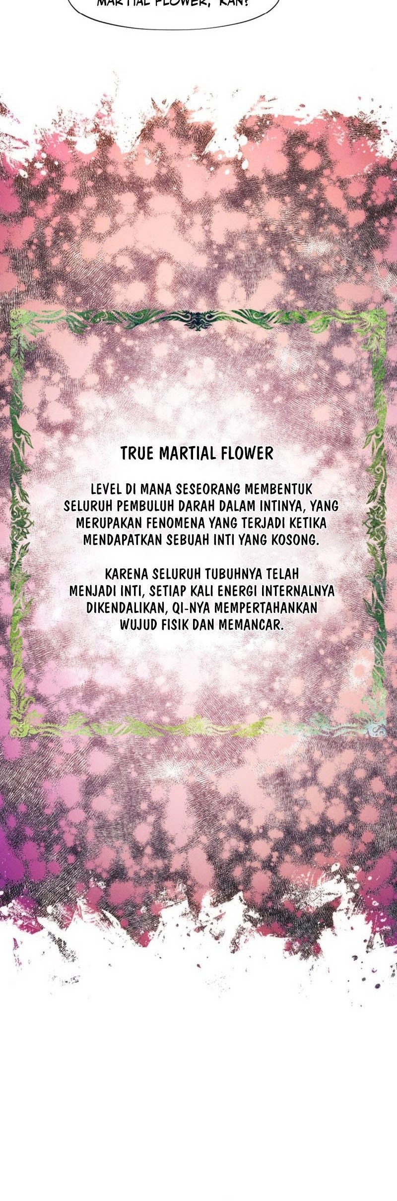 Modern Man Who Fall Into Murim Chapter 38 Gambar 10