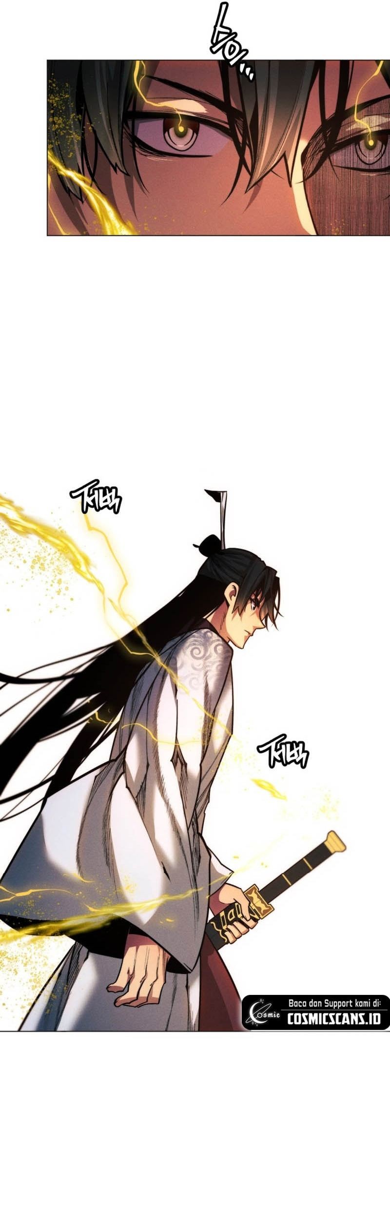 Modern Man Who Fall Into Murim Chapter 38 Gambar 11