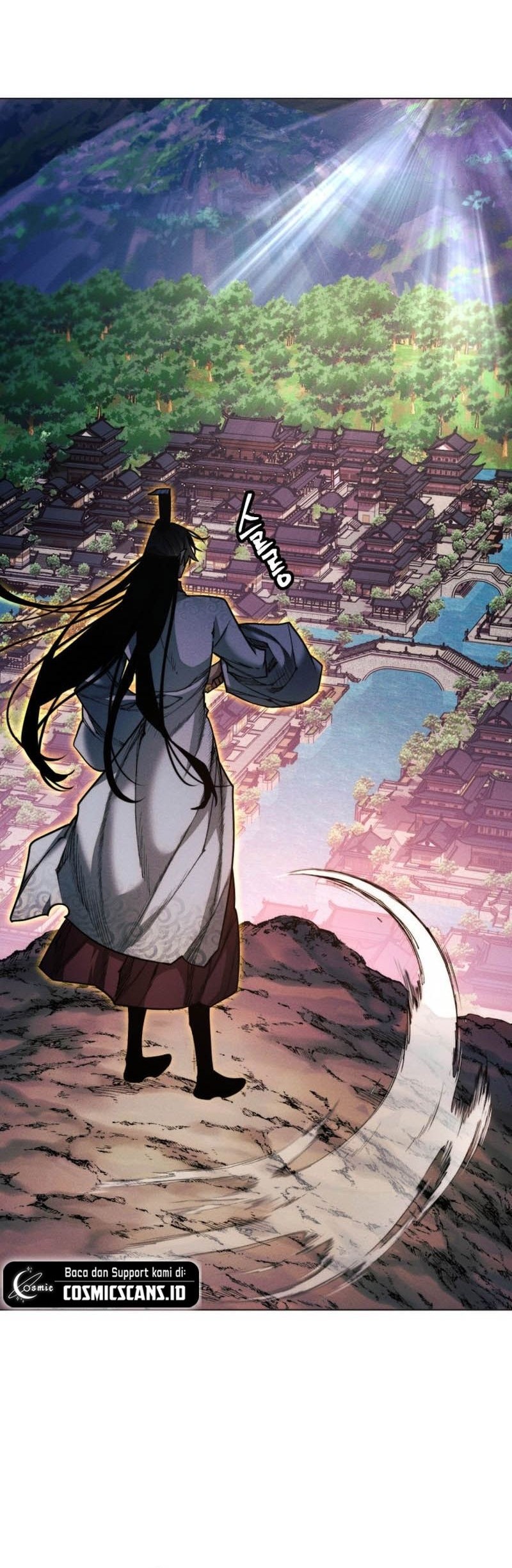 Modern Man Who Fall Into Murim Chapter 38 Gambar 12