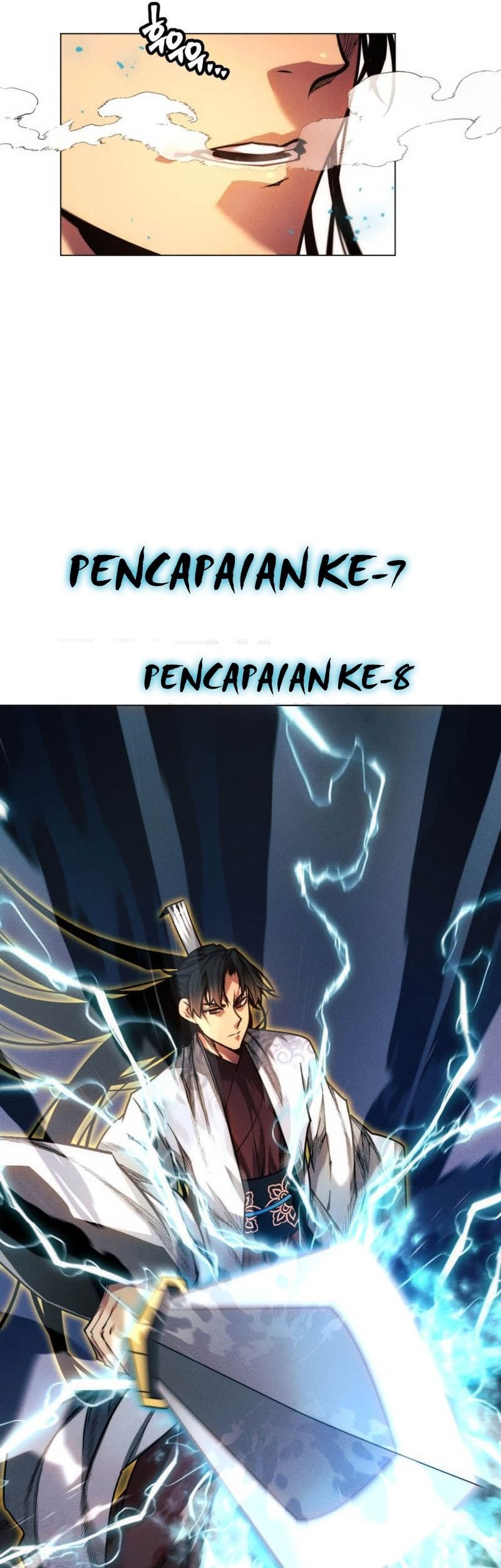 Modern Man Who Fall Into Murim Chapter 38 Gambar 13