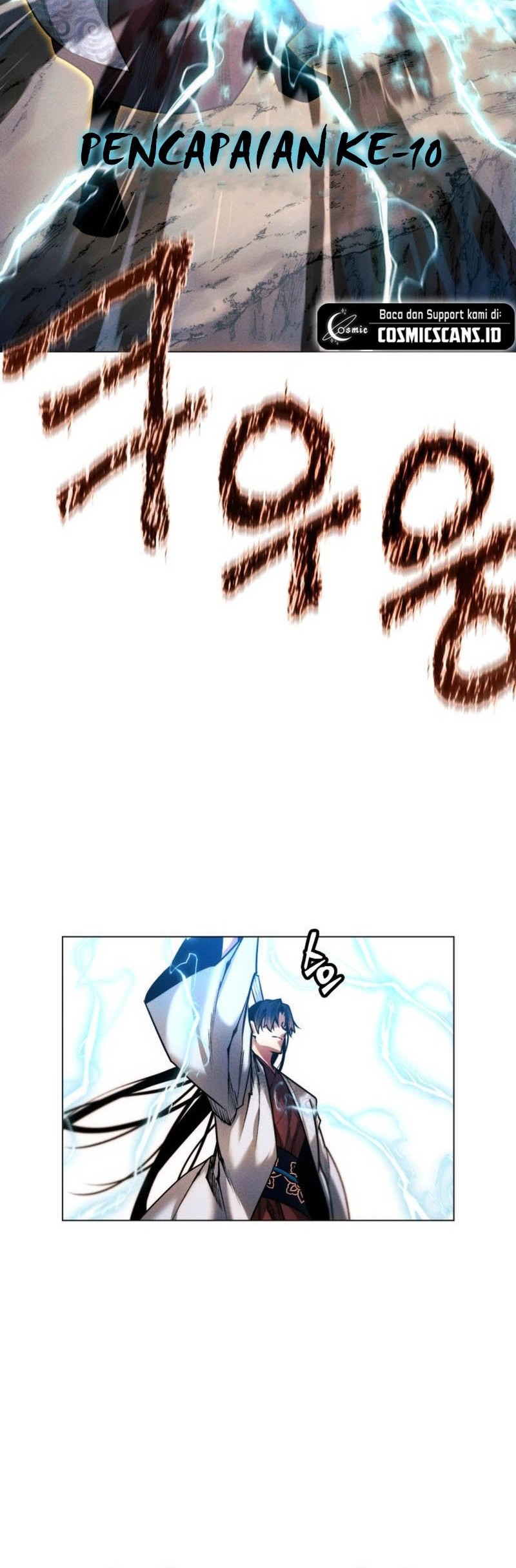 Modern Man Who Fall Into Murim Chapter 38 Gambar 14