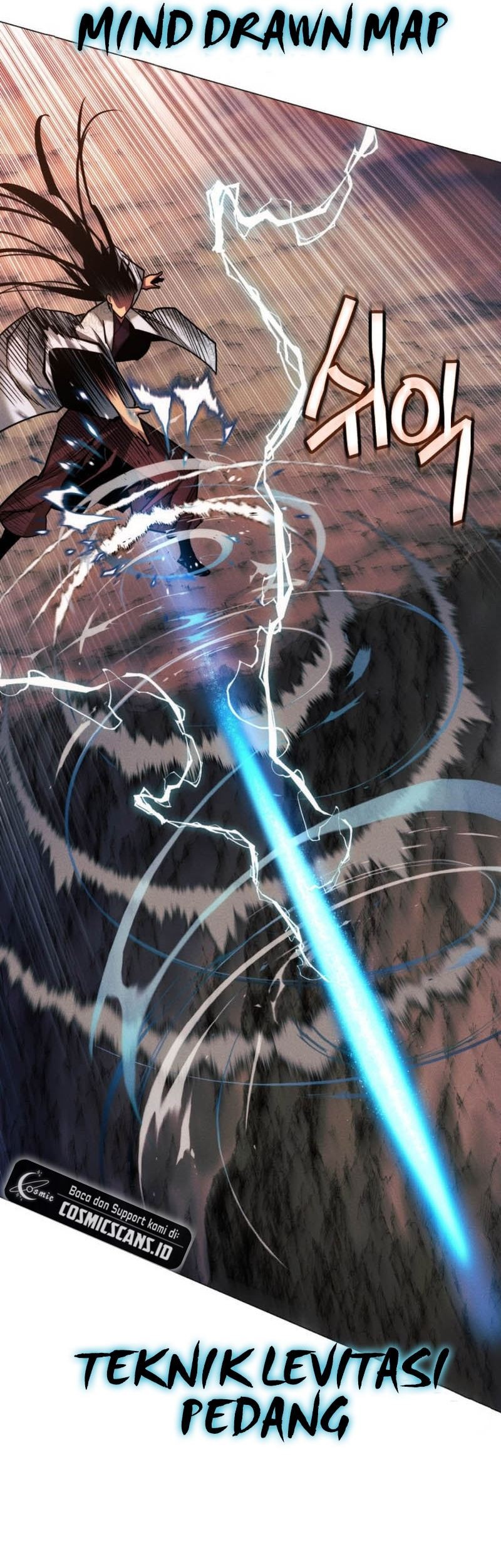 Modern Man Who Fall Into Murim Chapter 38 Gambar 15