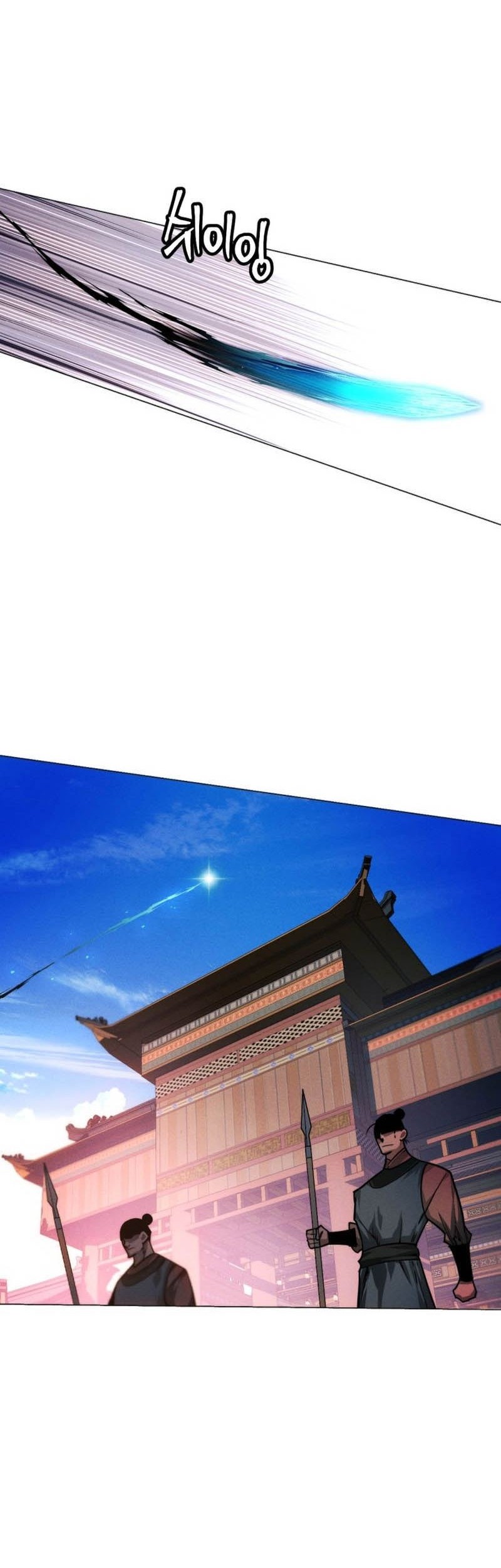 Modern Man Who Fall Into Murim Chapter 38 Gambar 16