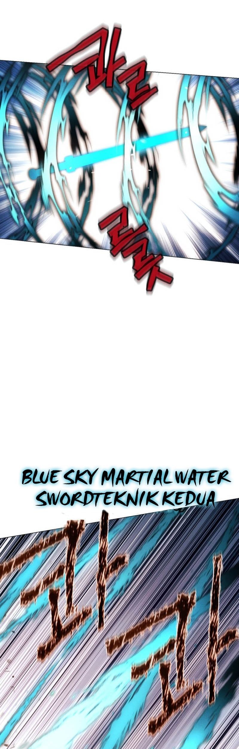 Modern Man Who Fall Into Murim Chapter 38 Gambar 17