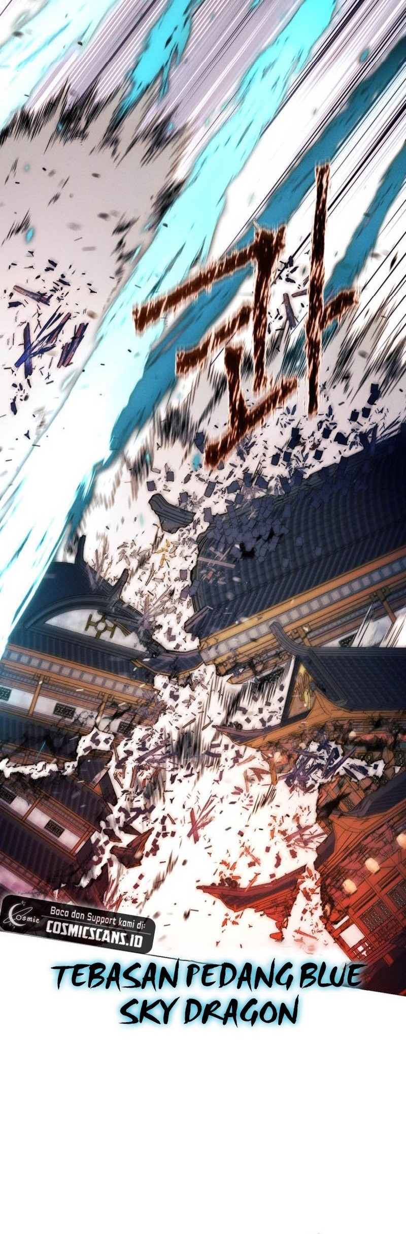 Modern Man Who Fall Into Murim Chapter 38 Gambar 18