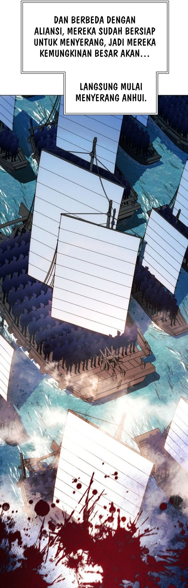 Modern Man Who Fall Into Murim Chapter 37 Gambar 19