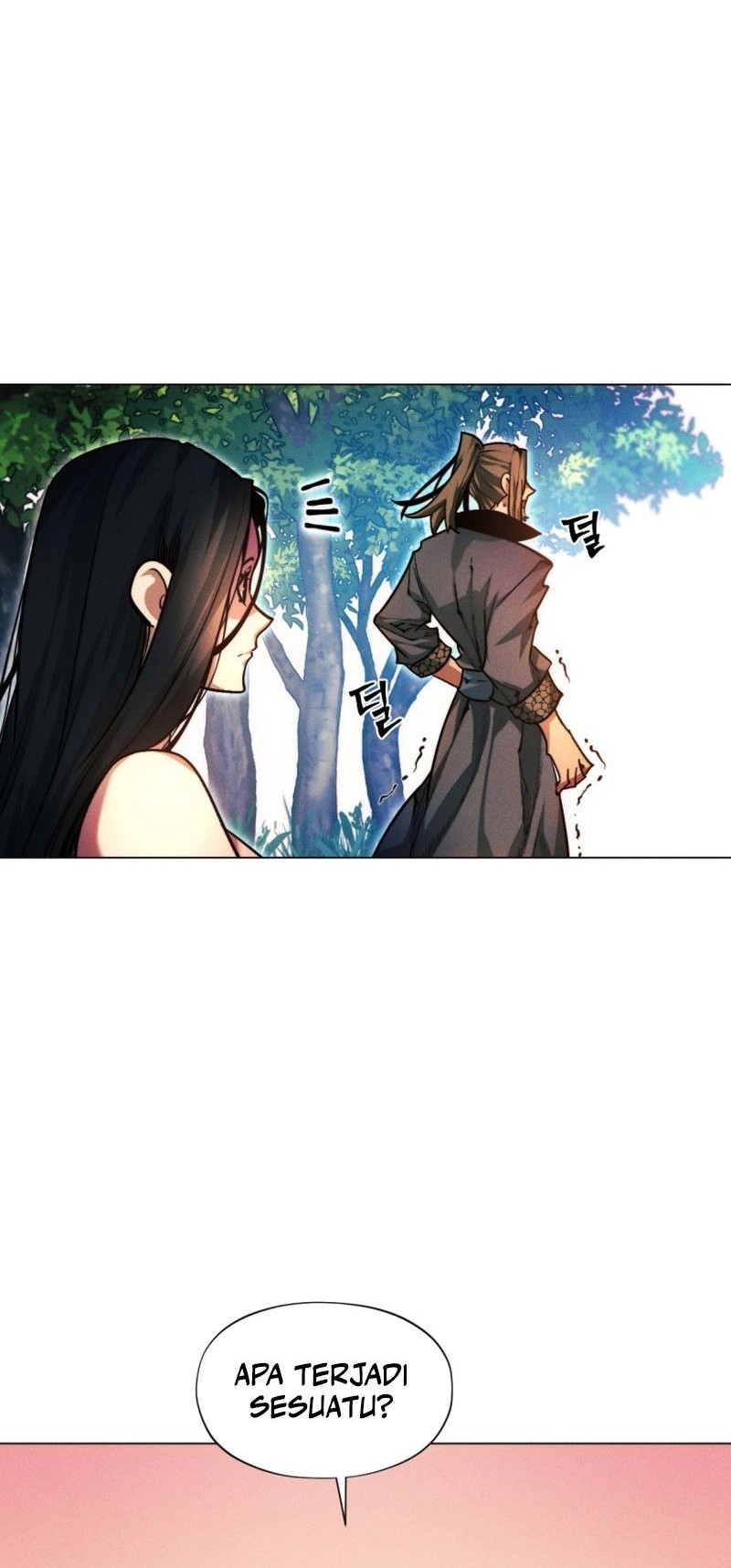 Modern Man Who Fall Into Murim Chapter 37 Gambar 8