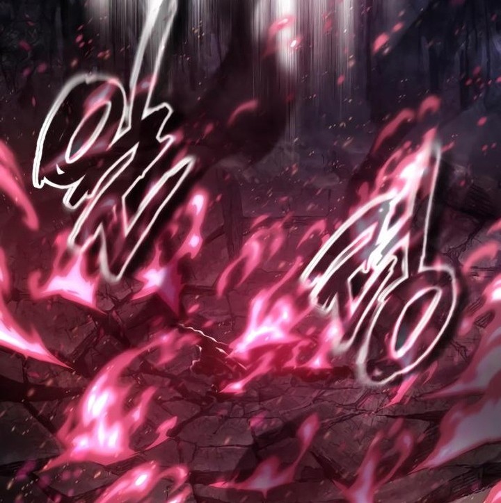 The Dark Magician Transmigrates After 66666 Years Chapter 86 Gambar 19