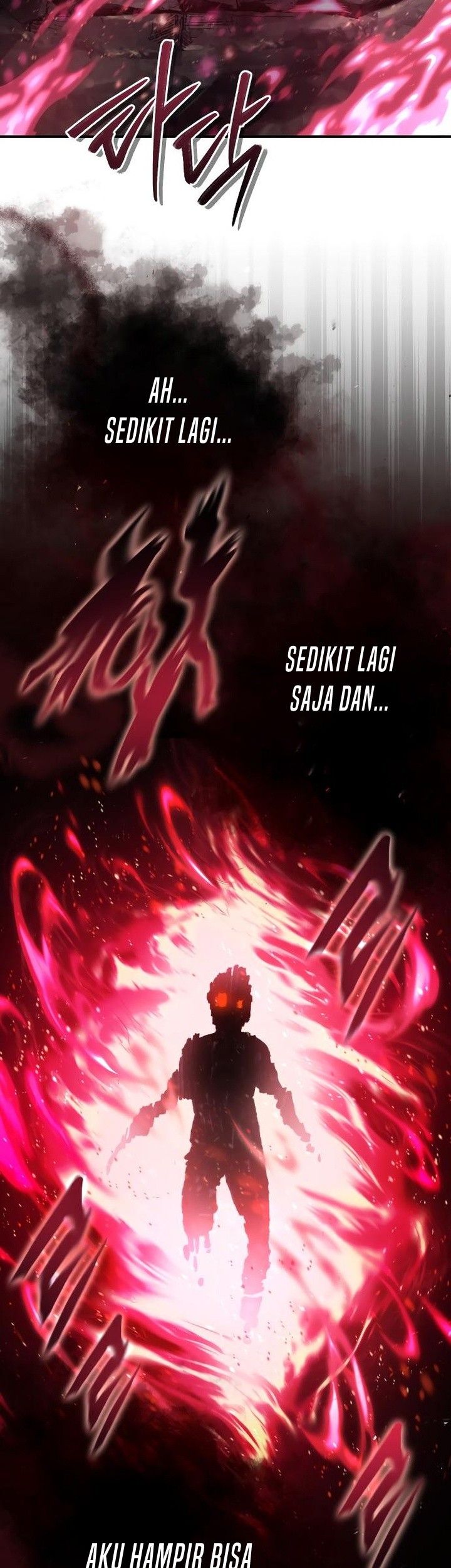 The Dark Magician Transmigrates After 66666 Years Chapter 86 Gambar 20