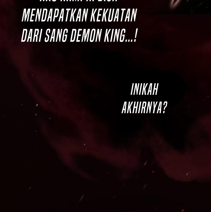 The Dark Magician Transmigrates After 66666 Years Chapter 86 Gambar 21