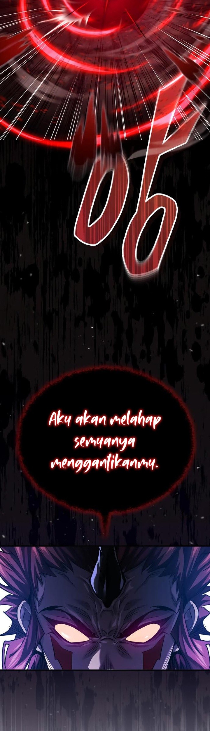 The Dark Magician Transmigrates After 66666 Years Chapter 86 Gambar 24