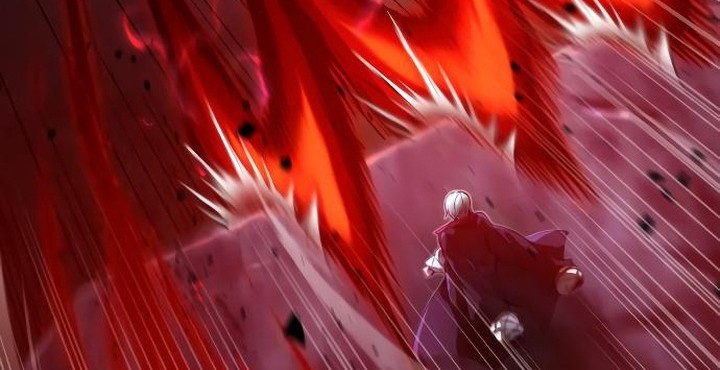 The Dark Magician Transmigrates After 66666 Years Chapter 86 Gambar 27