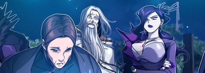 The Dark Magician Transmigrates After 66666 Years Chapter 86 Gambar 33