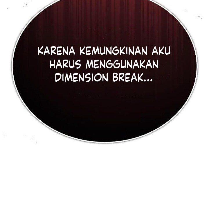 The Dark Magician Transmigrates After 66666 Years Chapter 86 Gambar 41