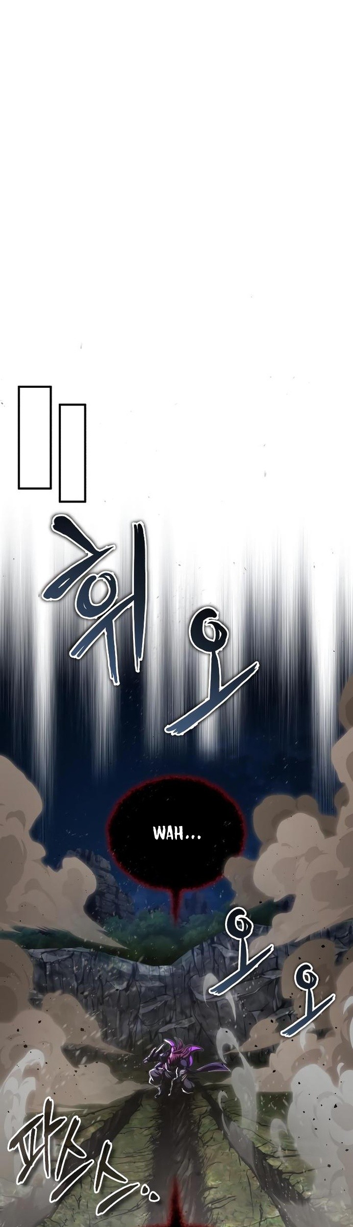 The Dark Magician Transmigrates After 66666 Years Chapter 86 Gambar 42