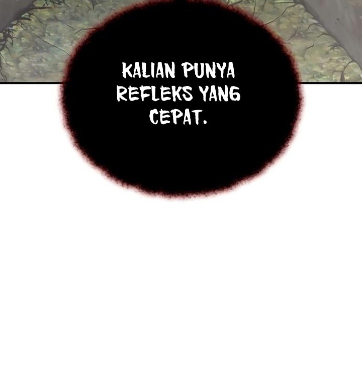 The Dark Magician Transmigrates After 66666 Years Chapter 86 Gambar 43