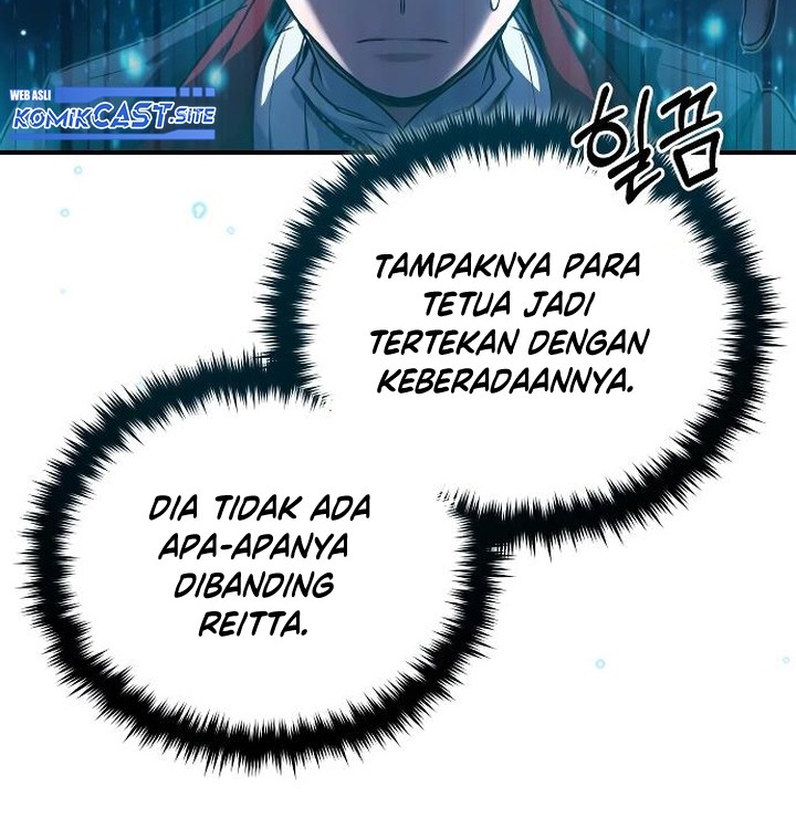 The Dark Magician Transmigrates After 66666 Years Chapter 86 Gambar 47