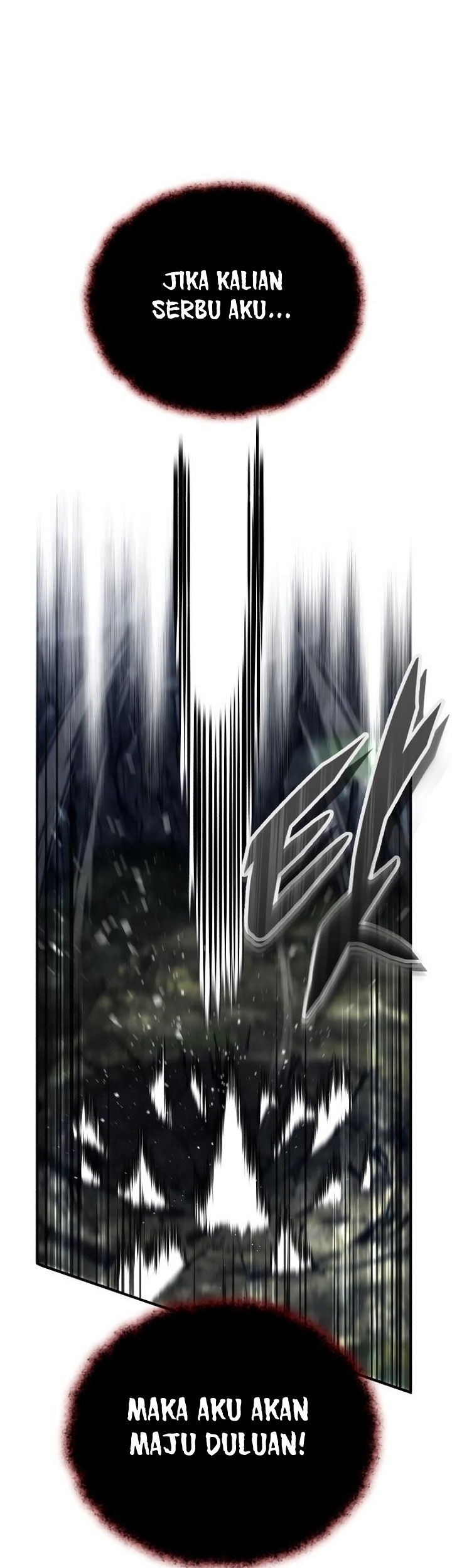 The Dark Magician Transmigrates After 66666 Years Chapter 86 Gambar 48