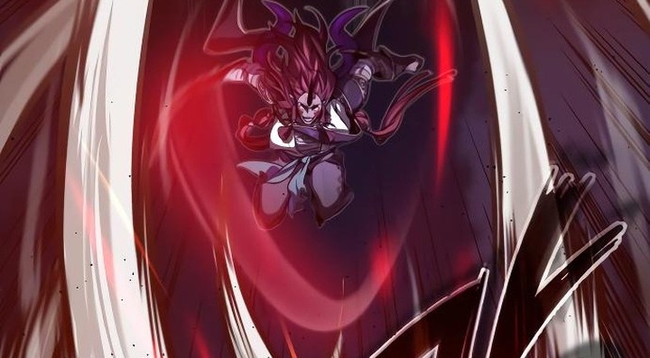 The Dark Magician Transmigrates After 66666 Years Chapter 86 Gambar 53