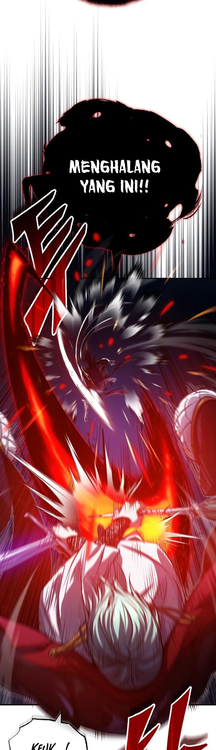 The Dark Magician Transmigrates After 66666 Years Chapter 86 Gambar 56