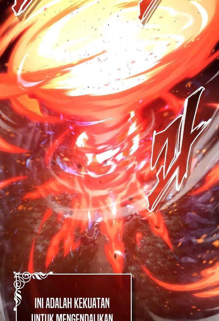 The Dark Magician Transmigrates After 66666 Years Chapter 86 Gambar 3