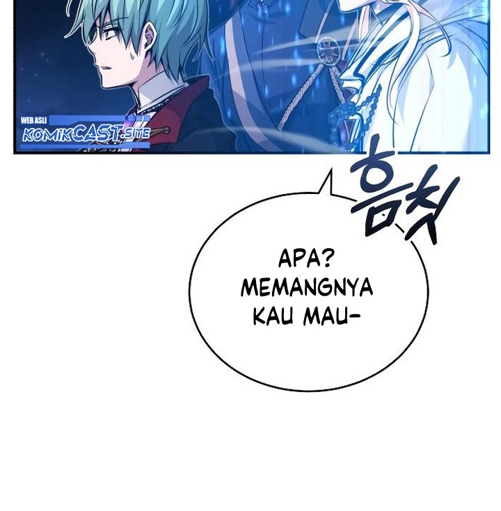 The Dark Magician Transmigrates After 66666 Years Chapter 86 Gambar 59