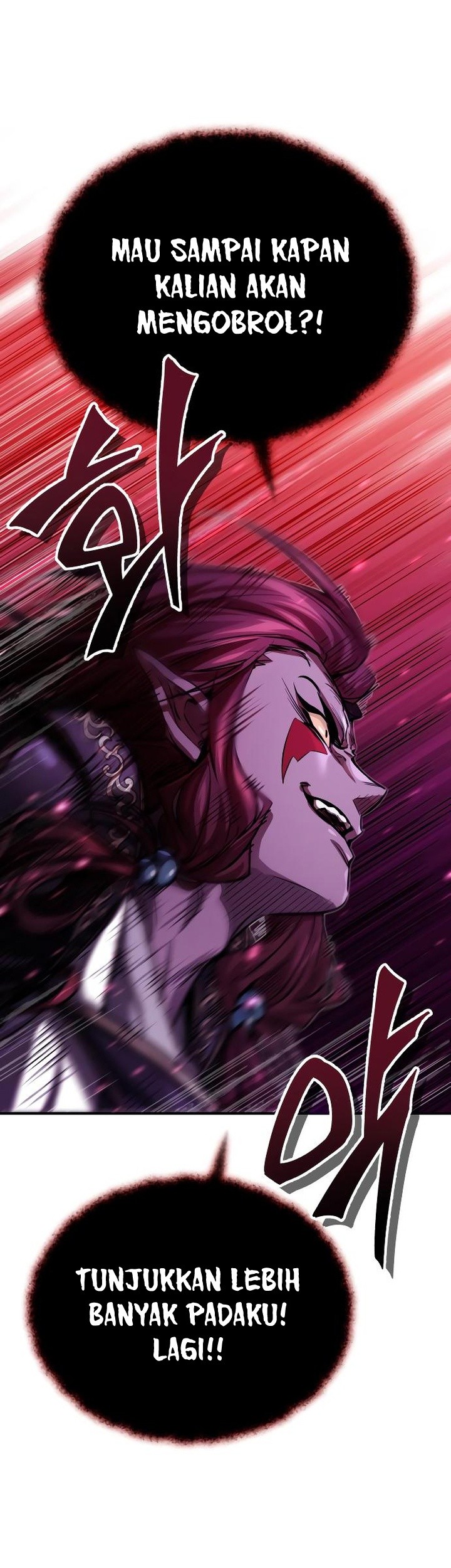 The Dark Magician Transmigrates After 66666 Years Chapter 86 Gambar 60