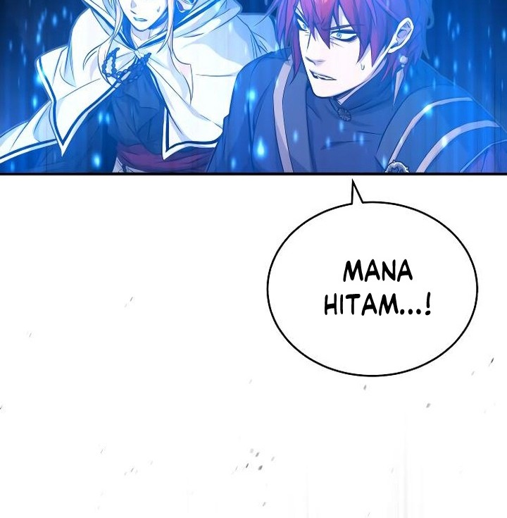 The Dark Magician Transmigrates After 66666 Years Chapter 86 Gambar 63