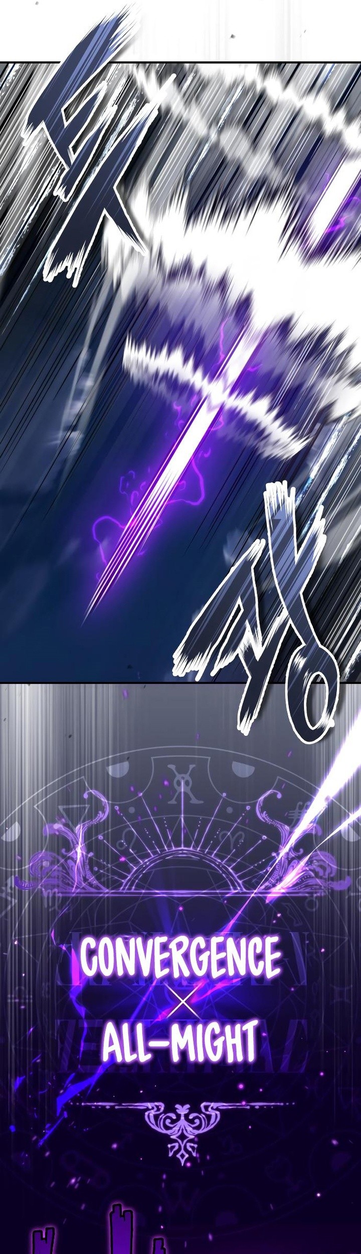 The Dark Magician Transmigrates After 66666 Years Chapter 86 Gambar 64