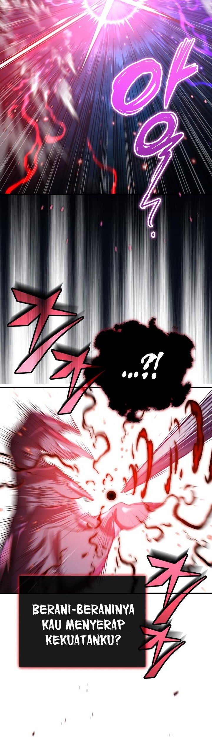 The Dark Magician Transmigrates After 66666 Years Chapter 86 Gambar 68