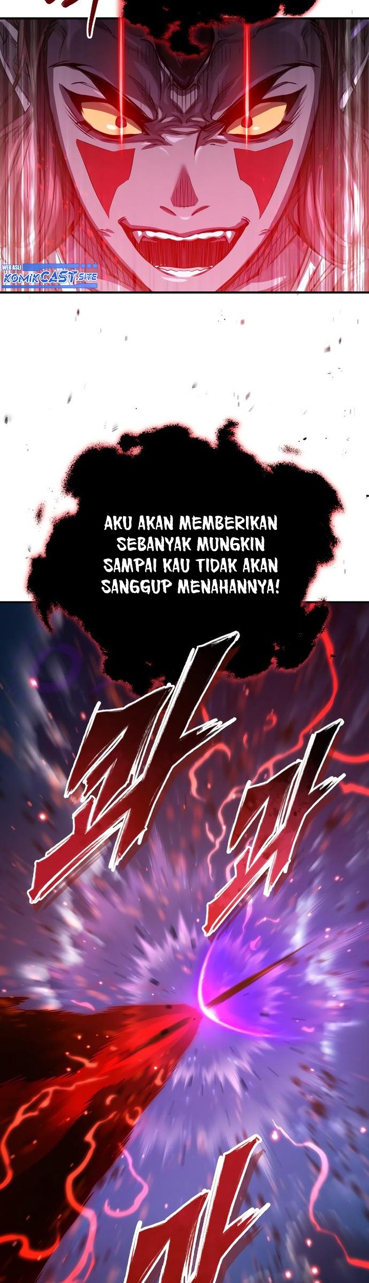 The Dark Magician Transmigrates After 66666 Years Chapter 86 Gambar 70