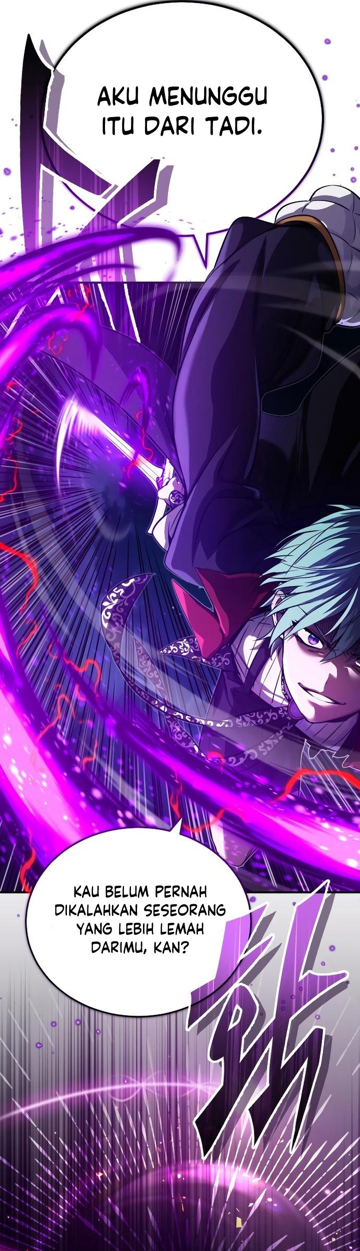 The Dark Magician Transmigrates After 66666 Years Chapter 86 Gambar 72