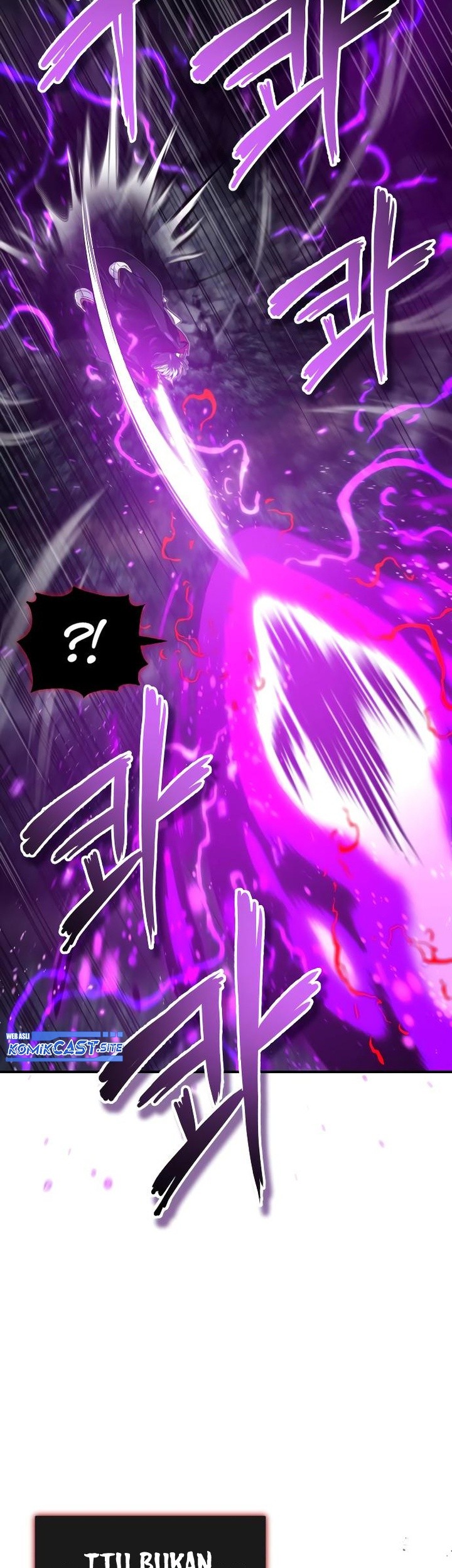 The Dark Magician Transmigrates After 66666 Years Chapter 86 Gambar 74