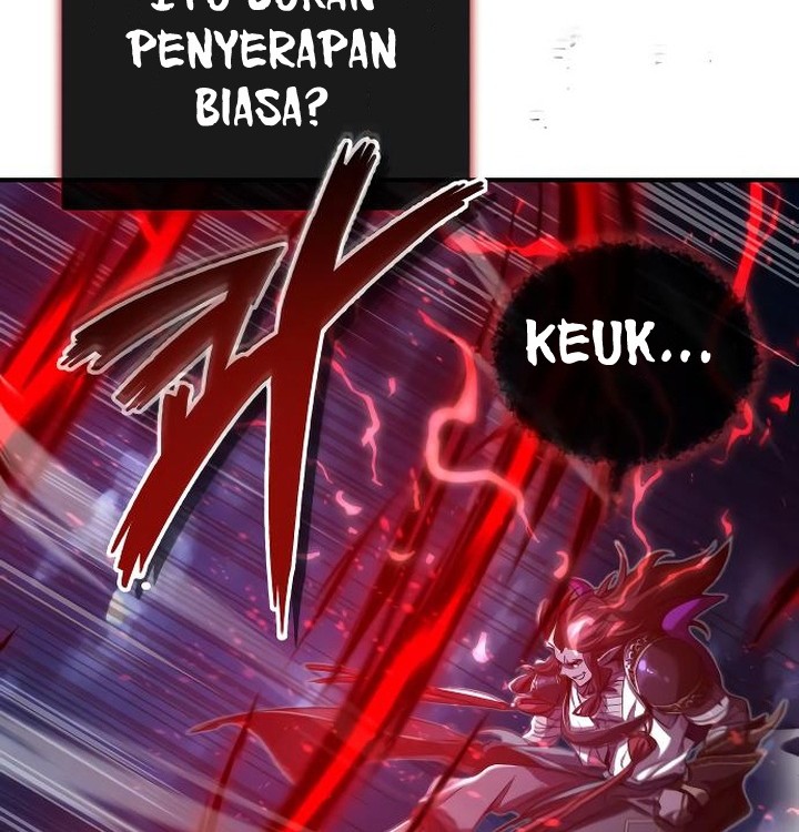 The Dark Magician Transmigrates After 66666 Years Chapter 86 Gambar 75