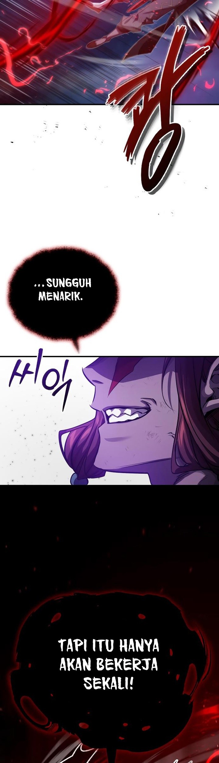 The Dark Magician Transmigrates After 66666 Years Chapter 86 Gambar 76