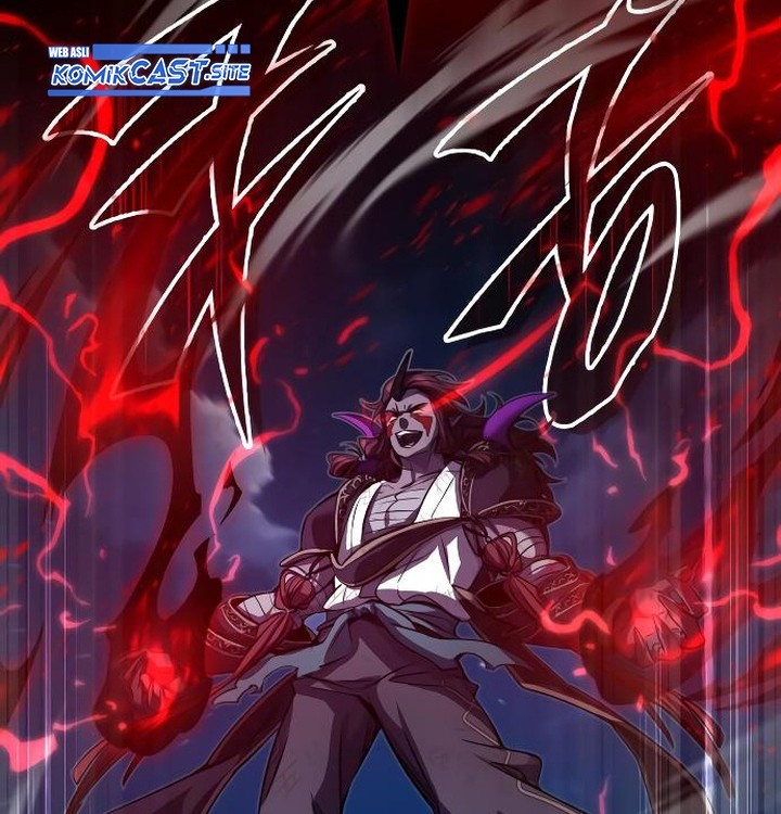 The Dark Magician Transmigrates After 66666 Years Chapter 86 Gambar 77