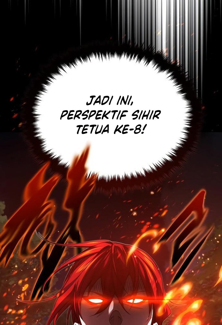 The Dark Magician Transmigrates After 66666 Years Chapter 86 Gambar 5